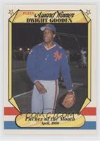 Dwight Gooden