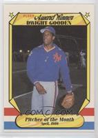 Dwight Gooden