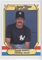 Ron Guidry