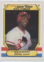 Dave Parker