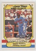 Kirby Puckett