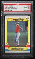 Cal Ripken Jr. [PSA 10 GEM MT]