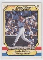 Ryne Sandberg