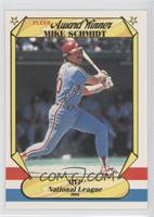 Mike Schmidt