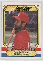 Ozzie Smith