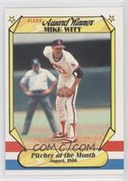 Mike Witt