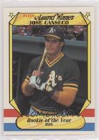 Jose Canseco