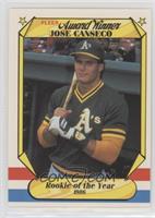 Jose Canseco