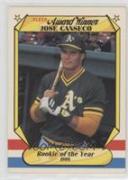 Jose Canseco