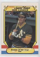 Jose Canseco