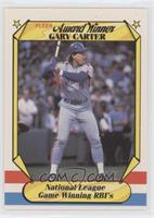 Gary Carter