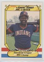 Joe Carter