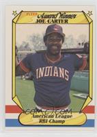 Joe Carter