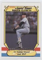 Roger Clemens