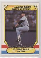 Roger Clemens [EX to NM]