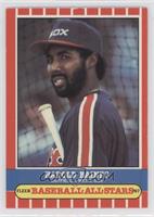 Harold Baines