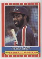 Harold Baines