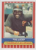 Tony Gwynn