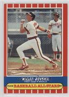 Wally Joyner