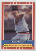 Jack Morris