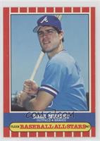 Dale Murphy