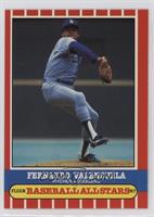 Fernando Valenzuela