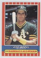 Jose Canseco