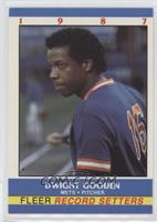 Dwight Gooden