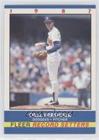 Orel Hershiser