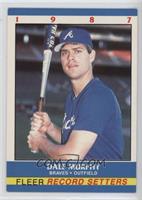 Dale Murphy