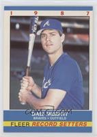 Dale Murphy