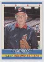 Phil Niekro