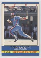 Tim Raines [EX to NM]