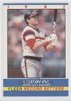 Carlton Fisk