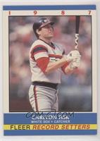 Carlton Fisk