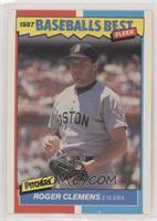 Roger Clemens