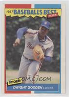 Dwight Gooden