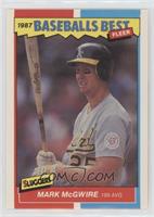 Mark McGwire