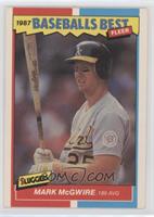 Mark McGwire