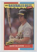 Mark McGwire