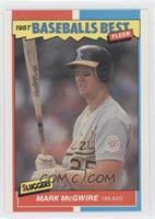 Mark McGwire