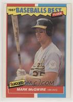 Mark McGwire