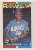 Bret Saberhagen