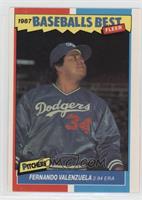 Fernando Valenzuela