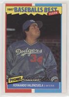 Fernando Valenzuela