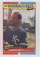 George Brett