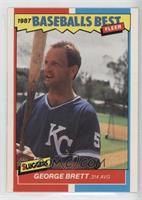 George Brett