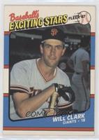 Will Clark