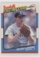 Roger Clemens