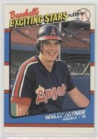 Wally Joyner